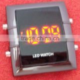 2011 NEW ARRIVAL PROMOTIONAL LED BACKLIGHT WATCH kt9034
