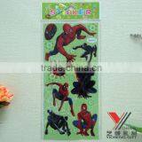 Spiderman Laser Sticker for Kids thumbnail-1