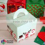 Take Away Box for Christmas Gifts thumbnail-1