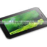 7 Inch Android GPS 1G RAM, 8GB, 3G WCDMA Dual Sim Dual Standby, DVB-T