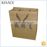 Custom China Supplier Cheap Recycling Printing Hand Wholesale Gift Bags thumbnail-4