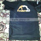 Custom Made Mma Rash Guards , Manto Rash Guards thumbnail-3