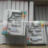 Micro USB To HDMIMobile High-Definition Link (MHL) Adapter Cable Black Top Quality thumbnail-2