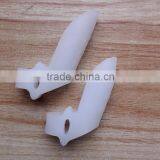 Foot Care Factory Bunion Protectors Gel Silicone Toe Spacers Protector Silicone Gel Toe Separator thumbnail-2