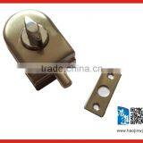 Good Quality Galss Door Lock Furniture Glass File Cabinet Lock thumbnail-2