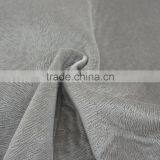 Grey Velvet Sofa Fabric thumbnail-3