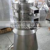 XZS500 Chemical Round Vibration Sieve thumbnail-1