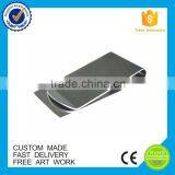 Customized Hot Selling High Quality Cheap Promotion Money Clips thumbnail-3