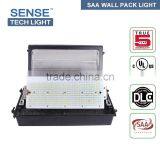 Outdoor Wall Lighting SAA 60W LED Wall Pack Light thumbnail-4