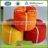 3 Strand HDPE ROPE thumbnail-2