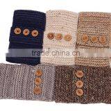 Exquisite 2015 Artificial Head Wraps Elastic Headband for Baby thumbnail-5