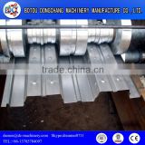 Wall and floor tile making machine