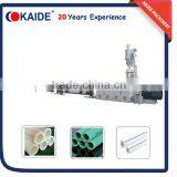 28m/min High Speed PPR Pipe Making Machine