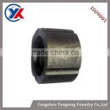 China Valve Parts Manufacturer Cast Iron Transmission Valve Body