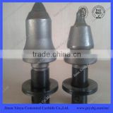 carbide digging teeth doundation drilling tool for stone