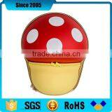 Mushroom 3d Shape Eva School Satchel Bags for Teens thumbnail-1