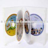 Education DVD Video Replication