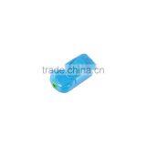 Wall Switch Lamp Switch One Way Bakelite, PC Material (Blue Color )