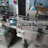 Six Nozzles Automatic Cosmetic Liquid Filling Machine ZHTW-6P thumbnail-4