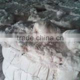 Raw White Cotton Shoddy Fiber/ Cotton Recycle Comber thumbnail-3