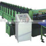 WLFM15-173-1038 Cold Wall/roof Roll Forming Machine