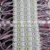 Led Module Cheapest SMD5050 Led Module IP66-67 Injection Led Moudle 5050 5054 5730 Module Light thumbnail-2