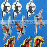 Air Plane Lovely DIY Stationery Kids Toy Stamps