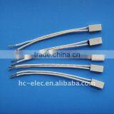 Normal Open Type Thermal Cutoff w/ UL,TUV, CQC , Rohs Compliant