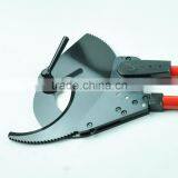 LK-870 Ratchet Cable Cutter for Cutting Shear Copper-aluminum Cables Heavy Duty Armoured Cable Cutter thumbnail-2