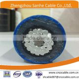34.5kV HIGH Voltage 185mm2 ACSR conductor Aerial bundled ABC power cable
