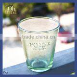 Glass Manufacturer Wholesale Drinking Glass Cup With Handle, Measuring Drinking Glass Cup, Sealed Cup Drinking Water Shopping thumbnail-6
