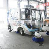 Car Hvac System Parts of 12v dc Air Conditioner Compressor DM18A7 thumbnail-3