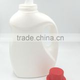2L softener plastic liquid detergent bottle