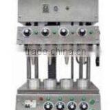 With CE Pizza Cone(PZC-T04)