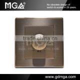 MGA Q7L Series Q-K09L Dimmer Switch thumbnail-1