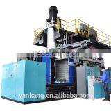 1000L 3layers Blow Molding Machine