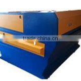 3years Warranty Laser Cutting Machine CNC Fiber Sheet Metal Laser Cutting&egraving Machine thumbnail-2