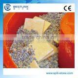 Hot Selling Vibrating Polishing Machine for Sandstone thumbnail-2