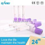 Design Custom Medical Blood Test Tube
