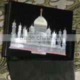 Marbles Taj Mahal Inlay Box