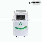 Modern Professional Medical Mobile Air Disinfection Machine Air Purifier thumbnail-2