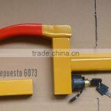 Good Sales Car Wheel Clamp, Anti-theft Car Wheel Clamp, Trailer Wheel Lock thumbnail-3