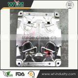 Plastic Mould Supplier for High Precision Digital Electronics Moulding Parts thumbnail-2