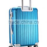 Carry-On Luggage Wheeled Bag Type and Men Department Name Scooter Luggage thumbnail-5