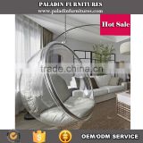 Replica Acrylic Hanging Bubble Chair