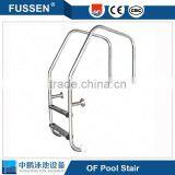 Good Pool Accessories Stainless Steel Swimming Pool Ladder, Safe Handrail thumbnail-4
