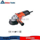 115/125MM 900W Electric Mini Angle Grinder Machine