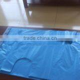 Plastic Apron Wear During Direct Patient Care thumbnail-5