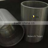Silicon Rotary target