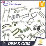 Direct Factory Price OEM ODM Approved Stainless Steel Handle Door Fitting